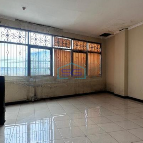 Dijual Ruko Luas Bangunan  385 m² Lokasi BSD Tangerang Selatan-1