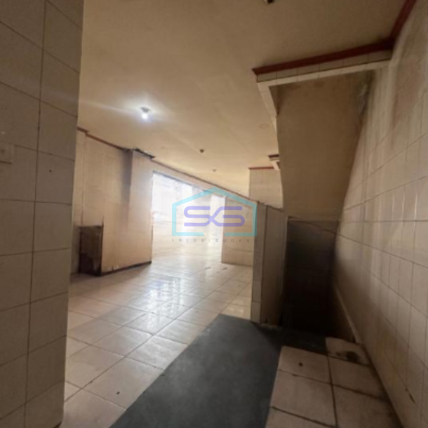 Dijual Ruko Luas Bangunan  385 m² Lokasi BSD Tangerang Selatan-3