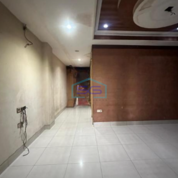 Dijual Ruko Luas Bangunan  385 m² Lokasi BSD Tangerang Selatan-2