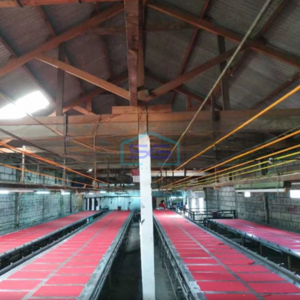 Dijual Gudang Luas Tanah 360 m² Lokasi Kalideres Jakarta Barat-2