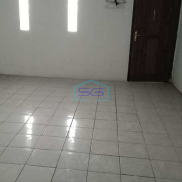 Dijual Ruko Luas Bangunan  185 m² Lokasi Cibodas Tangerang 3 Lantai-3
