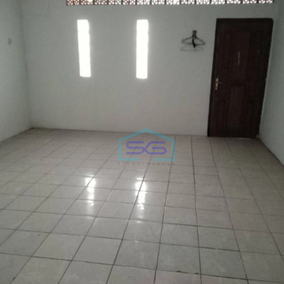 Dijual Ruko Luas Bangunan  185 m² di Cibodas Tangerang