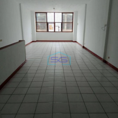 Dijual Ruko Luas Bangunan  185 m² di Cibodas Tangerang