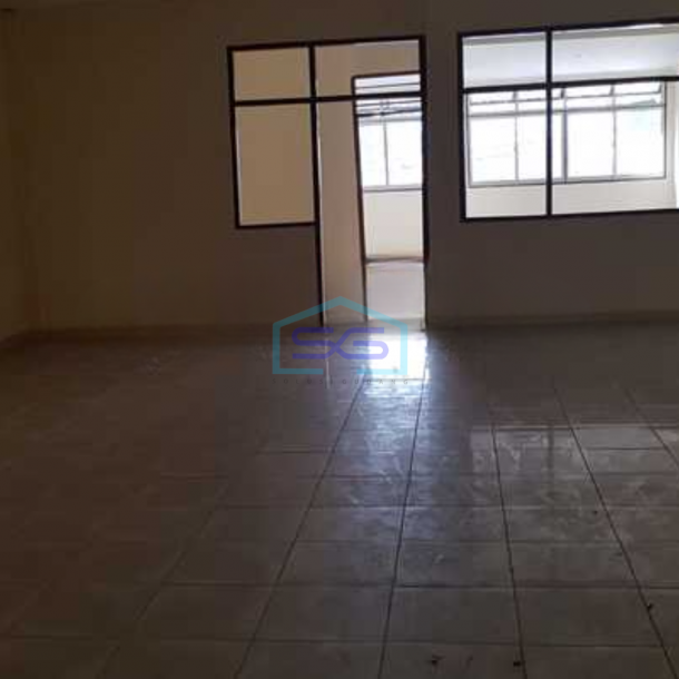 Dijual Ruko 2 Lantai Pinggir Jalan Raya Mangga Besar Jakarta Barat Luas Bangunan 180 m²-1