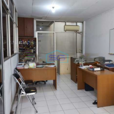 Dijual Ruko Luas Bangunan  108 m² Lokasi Kalideres Jakarta Barat