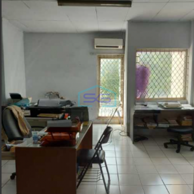 Dijual Ruko Luas Bangunan  108 m² Lokasi Kalideres Jakarta Barat