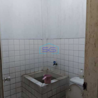 Dijual Ruko Luas Bangunan  108 m² Lokasi Kalideres Jakarta Barat