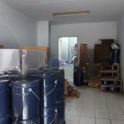 Dijual Ruko Luas Bangunan  108 m² Lokasi Kalideres Jakarta Barat