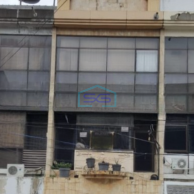 Dijual Ruko Luas Bangunan 320 m² Lokasi Roxy Jakarta Pusat