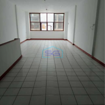 Dijual Ruko 2 Lantai Luas Bangunan  185 m² Lokasi Tangerang