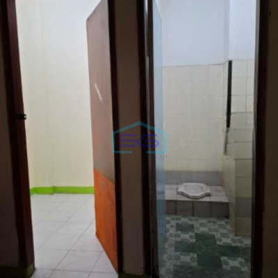 Disewakan Ruko 2 Lantai Luas Bangunan 217 m² Lokasi Daan Mogot Jakarta Barat