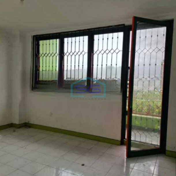 Disewakan Ruko 2 Lantai Luas Bangunan 217 m² Lokasi Daan Mogot Jakarta Barat-2