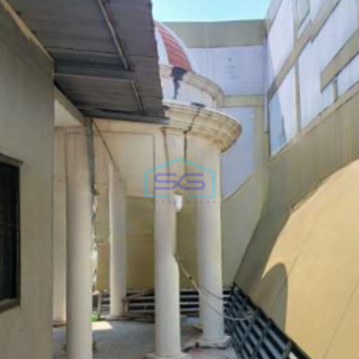 Disewakan Ruko Lokasi Strategis Luas Tanah 165 m² di Taman Palem Jakarta Barat