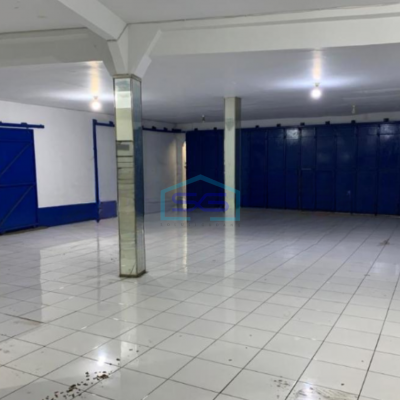 Disewakan Ruko Lokasi Pinggir Jalan Raya Luas Bangunan  500 m² di Tangerang