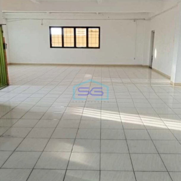 Disewakan Gudang 3 Lantai Luas Tanah 297 m² Lokasi  Batu Ceper Tangerang-4