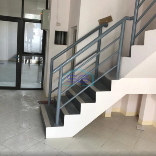 Disewakan Gudang Luas Tanah  297 m² Lokasi Batu Ceper Tangerang-3