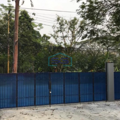 Disewakan Gudang Luas Tanah  297 m² Lokasi Batu Ceper Tangerang