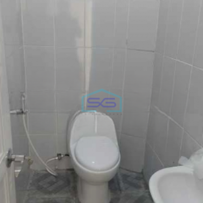 Disewakan Gudang Luas Bangunan 288 m² Lokasi Teluk Naga Tangerang