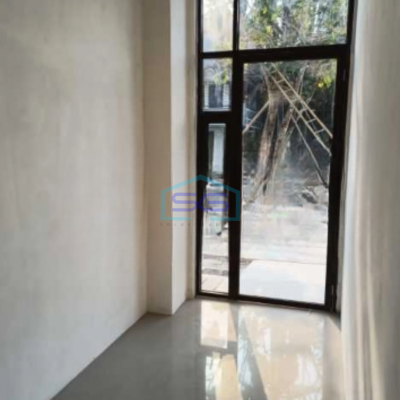 Disewakan Gudang Luas Bangunan 288 m² Lokasi Teluk Naga Tangerang