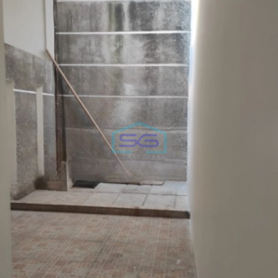 Disewakan Ruang Usaha Bebas Banjir Lokasi Pinggir Jalan Raya Karawaci Tangerang