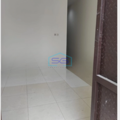 Disewakan Ruang Usaha Bebas Banjir Lokasi Pinggir Jalan Raya Karawaci Tangerang