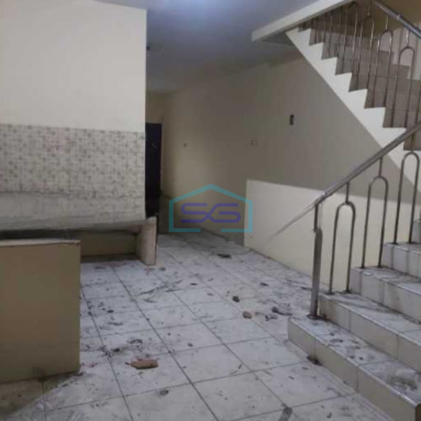 Disewakan Ruko 3 Lantai Luas Bangunan  130 m² Lokasi Cengkareng Jakarta Barat-4