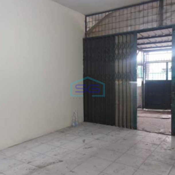 Disewakan Ruko 3 Lantai Luas Bangunan  130 m² Lokasi Cengkareng Jakarta Barat-3