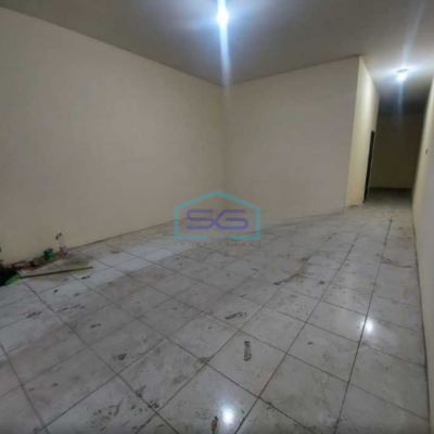 Disewakan Ruko 3 Lantai Luas Bangunan  130 m² Lokasi Cengkareng Jakarta Barat
