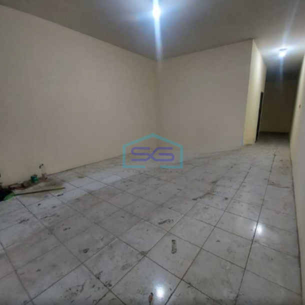 Disewakan Ruko 3 Lantai Luas Bangunan  130 m² Lokasi Cengkareng Jakarta Barat-2