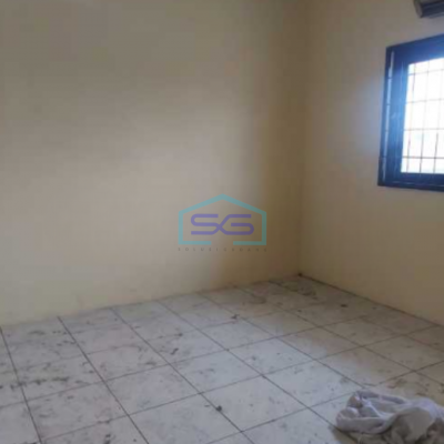 Disewakan Ruko 3 Lantai Luas Bangunan  130 m² Lokasi Cengkareng Jakarta Barat