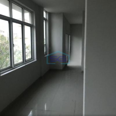 Disewakan Ruko Ada Lift Luas Bangunan 1012 m² Lokasi Pantai Indah Kapuk Jakarta Utara