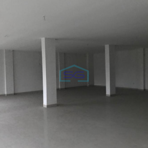 Disewakan Ruko Ada Lift Luas Bangunan 1012 m² Lokasi Pantai Indah Kapuk Jakarta Utara-2