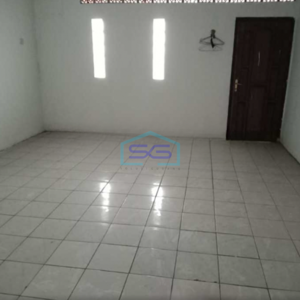 Disewakan Ruko Lokasi Taman Cibodas Tangerang 2 Lantai-4