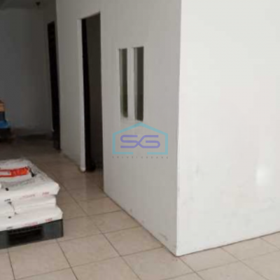 Disewakan Ruko Lokasi Taman Cibodas Tangerang 2 Lantai