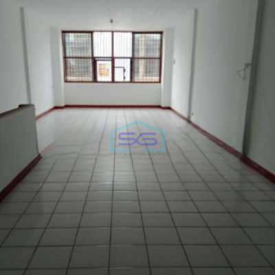 Disewakan Ruko Lokasi Taman Cibodas Tangerang 2 Lantai