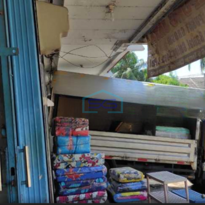 Disewakan Ruko Lokasi Taman Cibodas Tangerang 2 Lantai