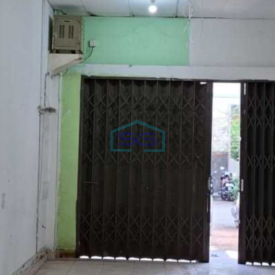 Disewakan Ruko 3 Lantai Luas Bangunan  180 m² Lokasi Citra Garden Jakarta Barat