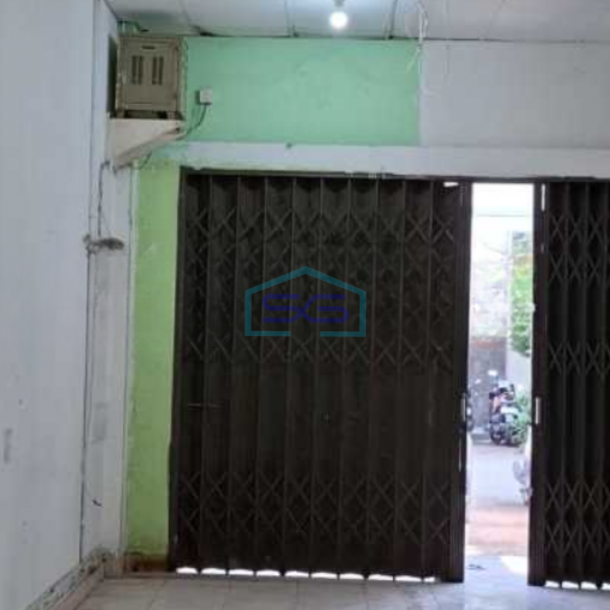 Disewakan Ruko 3 Lantai Luas Bangunan  180 m² Lokasi Citra Garden Jakarta Barat-1