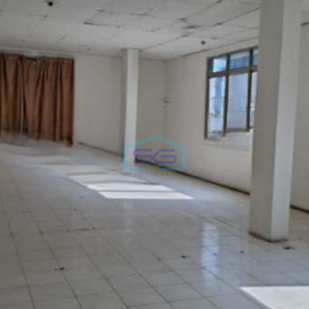 Disewakan Ruko 3 Lantai Luas Bangunan  180 m² Lokasi Citra Garden Jakarta Barat-4