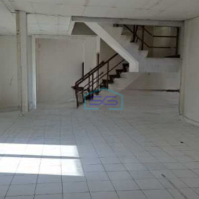 Disewakan Ruko 3 Lantai Luas Bangunan  180 m² Lokasi Citra Garden Jakarta Barat