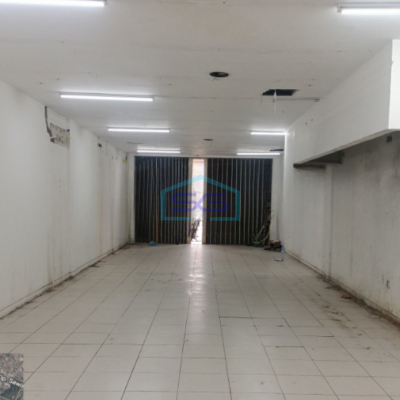 Disewakan Ruko 3 Lantai Luas Bangunan  255 m² Lokasi Gading Serpong Tangerang