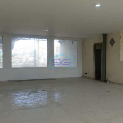 Disewakan Ruko 2 Lantai Luas Bangunan  1100 m² Lokasi Jakarta Barat