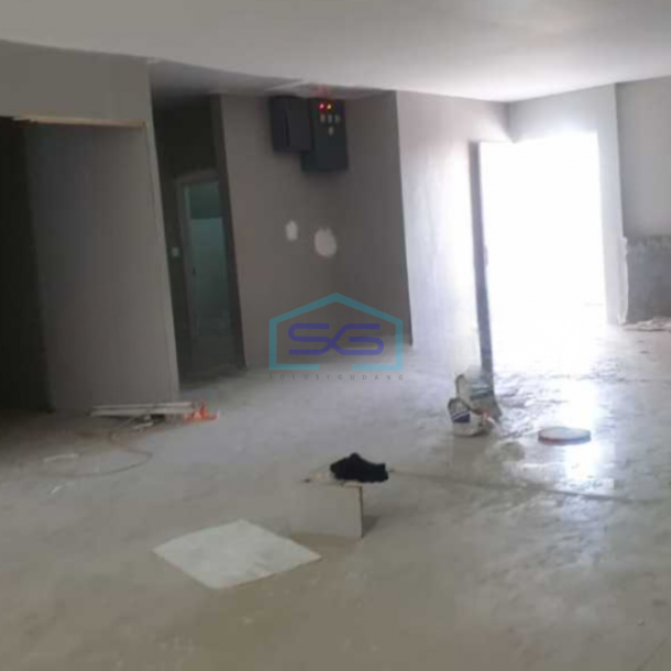 Disewakan Ruko 2 Lantai Luas Bangunan  1100 m² Lokasi Jakarta Barat-3