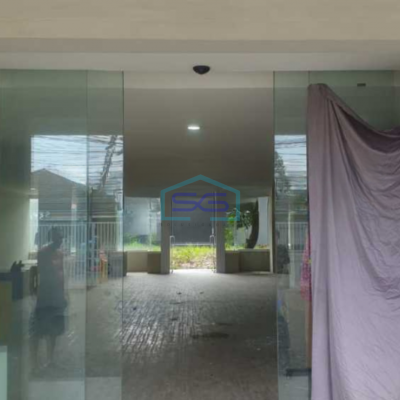 Disewakan Ruko 2 Lantai Luas Bangunan  1100 m² Lokasi Jakarta Barat