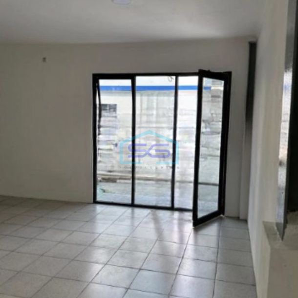 Disewakan Gudang Luas Bangunan  804 m² Lokasi Strategis di Periuk Tangerang-5