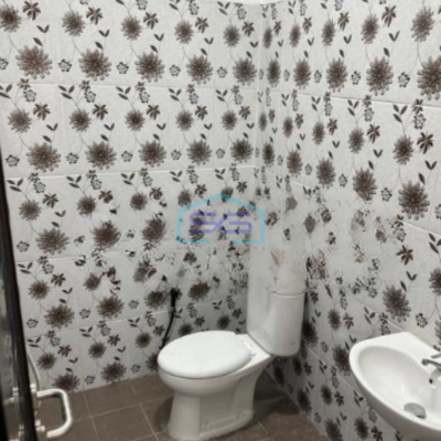 Disewakan Gudang Luas Bangunan  804 m² Lokasi Strategis di Periuk Tangerang