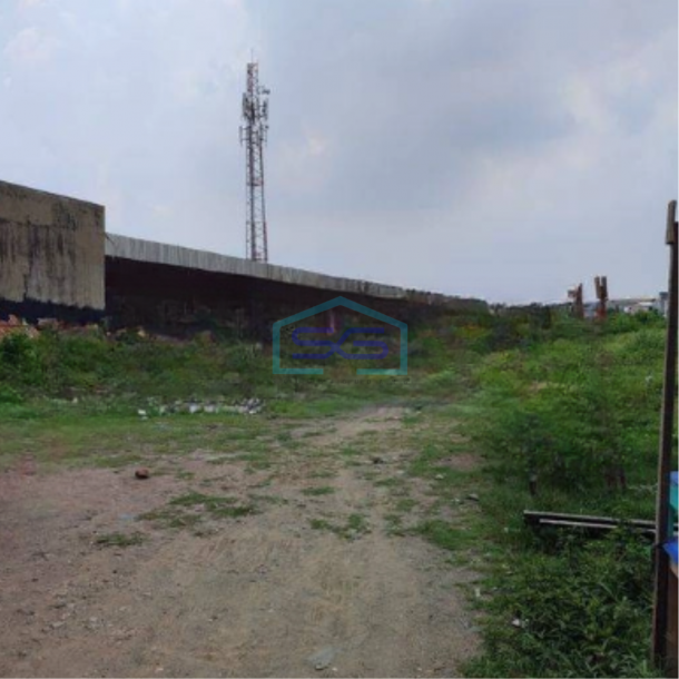 Dijual Tanah Luas 1,3 Ha di Kalideres Jakarta Barat-1