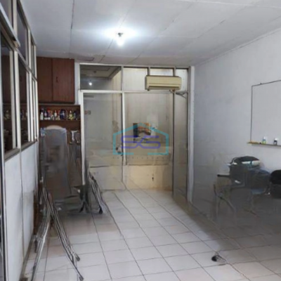 Dijual Ruko 2 Lantai Luas Bangunan 108 m² di Kalideres Jakarta Barat-2