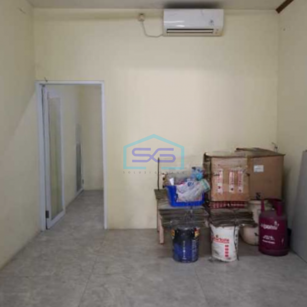 Disewakan Ruko Luas Bangunan 220 m² Lokasi Daan Mogot Jakarta Barat-3