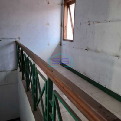 Disewakan Ruko Luas Bangunan 220 m² Lokasi Daan Mogot Jakarta Barat